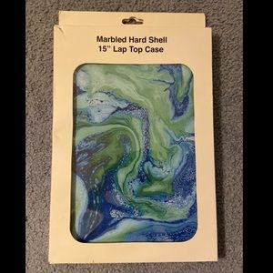 BRAND NEW 15” Laptop Case